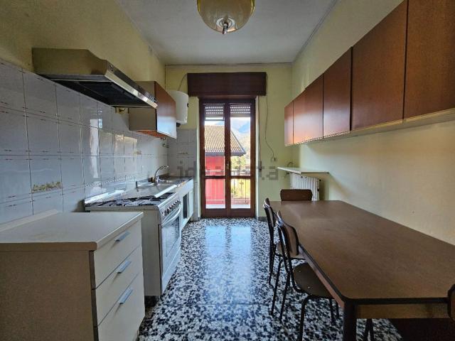 Appartamento in vendita di 150 m² in Via Vittorio Emanuele