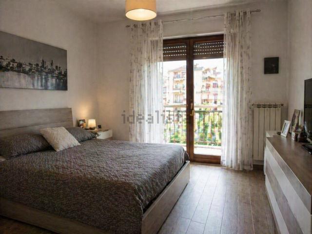 Appartamento in vendita di 150 m² in Via Vittorio Emanuele