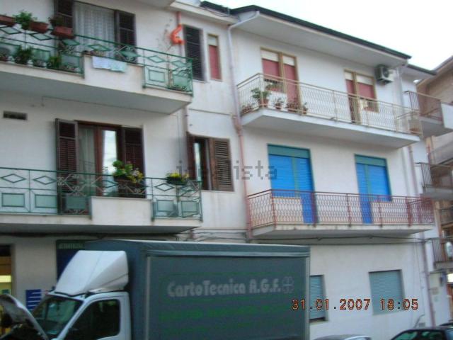 Appartamento in vendita di 150 m² in Via Vittorio Emanuele