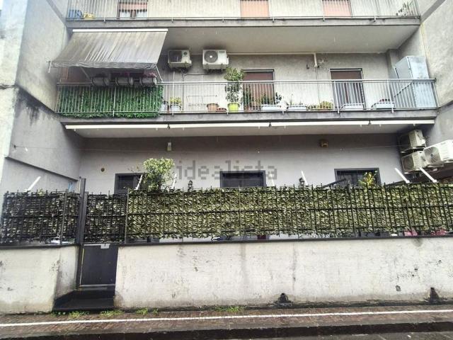 Appartamento in vendita di 150 m² in Via Vittorio Emanuele III