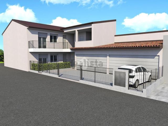 Appartamento in vendita di 150 m² in Via Vittorio Veneto, 37