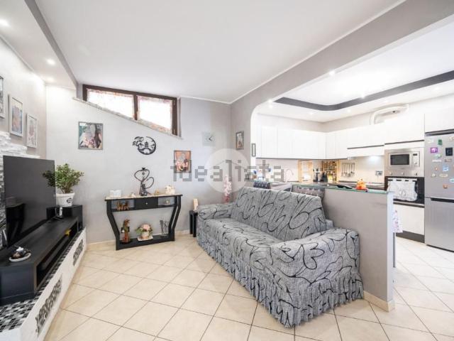 Appartamento in vendita di 150 m² in Via Vittime di Marzabotto, 3