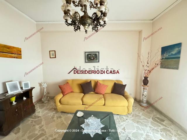 Appartamento in vendita di 150 m² in Via Vivirito