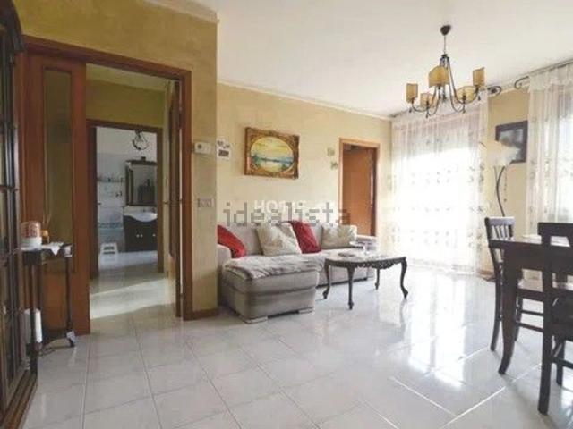 Appartamento in vendita di 150 m² in Via Vignati, 10