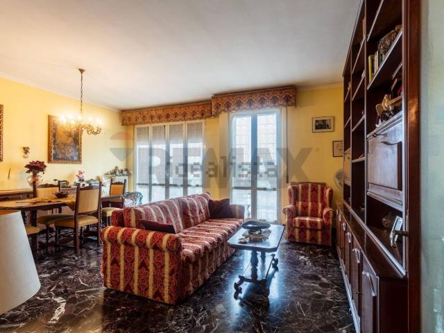 Appartamento in vendita di 173 m² in Via Vincenzo Chiarugi, 10