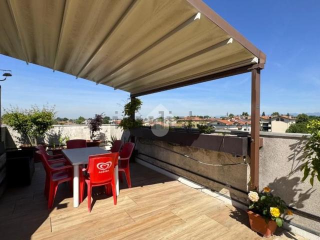 Appartamento in vendita di 150 m² in Via XXV Aprile, 43