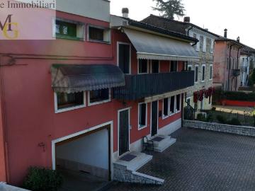 Appartamento in vendita di 150 m² in Via XX Settembre, 19