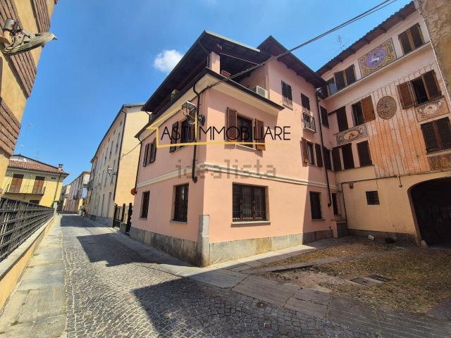 Appartamento in vendita di 150 m² in Via XX Settembre, 106
