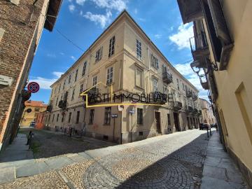 Appartamento in vendita di 150 m² in Via XX Settembre, 82