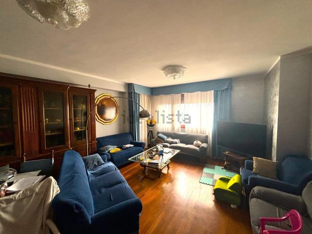Appartamento in vendita di 150 m² in Via XX Settembre
