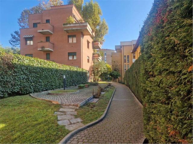 Appartamento in vendita di 150 m² in Viale Umberto I, 18