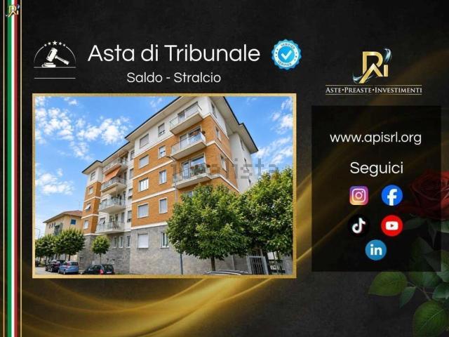 Appartamento in vendita di 150 m² in Viale Venezia, 4