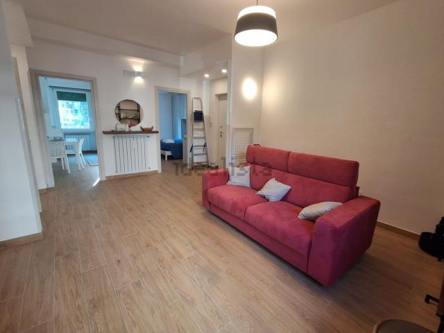 Appartamento in vendita di 150 m² in Viale Vittoria Colonna, 10