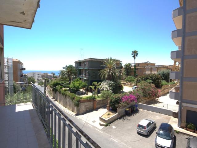 Appartamento in vendita di 150 m² in Viale Acradina