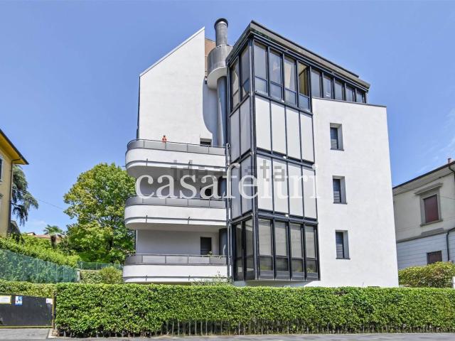 Appartamento in vendita di 150 m² in Viale Albini, 1