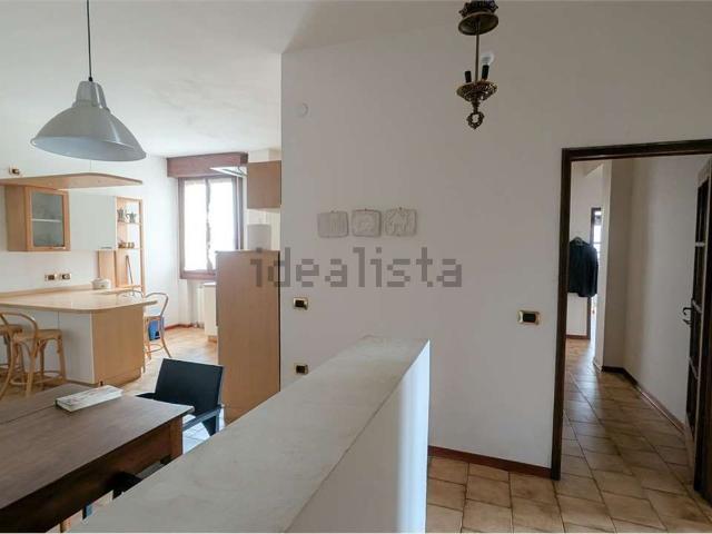Appartamento in vendita di 150 m² in Viale Antonio Gramsci