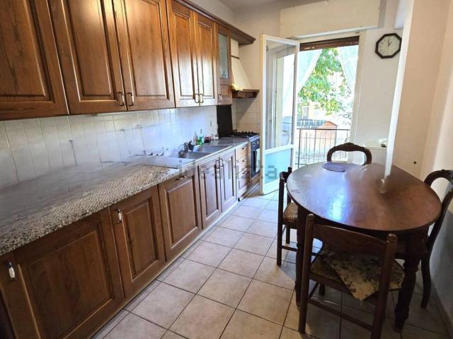Appartamento in vendita di 150 m² in Viale Antonio Gramsci