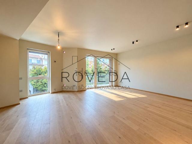 Appartamento in vendita di 150 m² in Viale Cadorna
