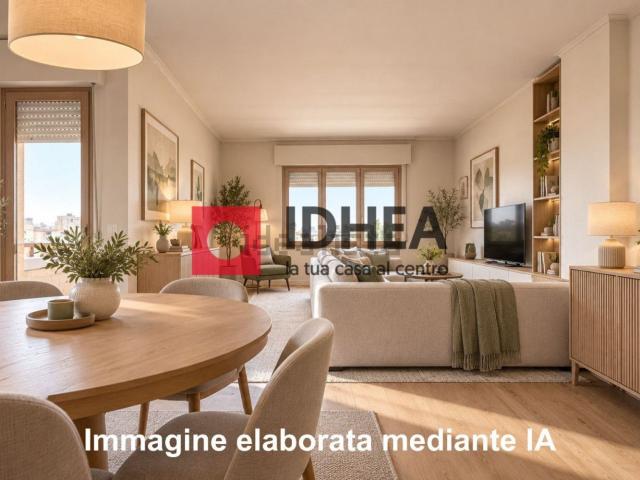 Appartamento in vendita di 150 m² in Viale dei Mille