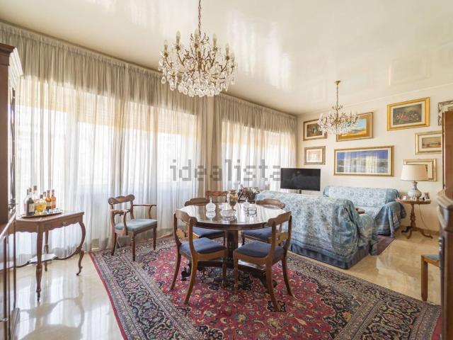 Appartamento in vendita di 150 m² in Viale dei Quattro Venti