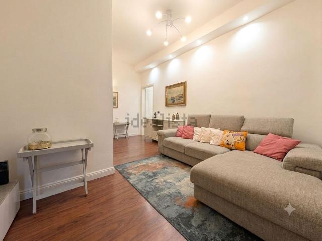 Appartamento in vendita di 150 m² in Viale Donato Giannotti