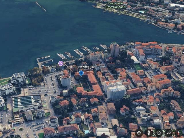 Appartamento in vendita di 150 m² in Viale Garibaldi