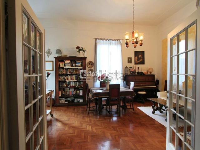 Appartamento in vendita di 150 m² in Viale Giacomo Matteotti