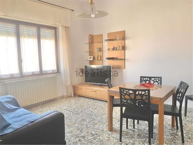 Appartamento in vendita di 150 m² in Viale Margherita, 35