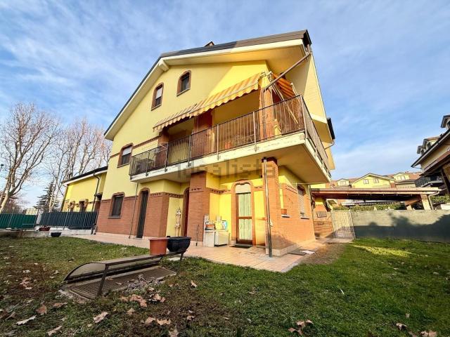 Appartamento in vendita di 150 m² in Viale Matteotti