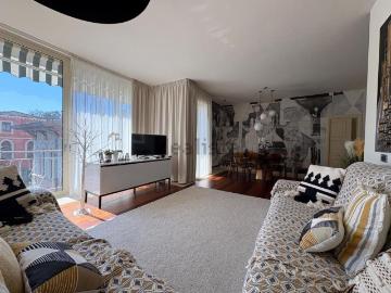 Appartamento in vendita di 150 m² in Viale Michelangelo Buonarroti, 161