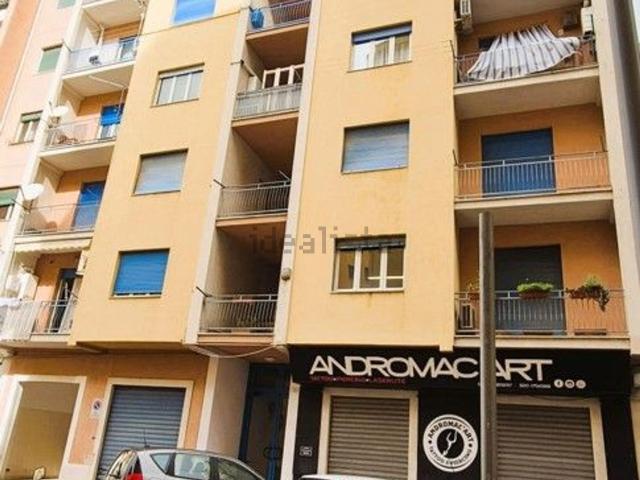 Appartamento in vendita di 150 m² in Viale Pietro Nenni, 4