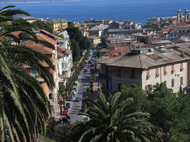 Appartamento in vendita di 150 m² in Viale RAINUSSO