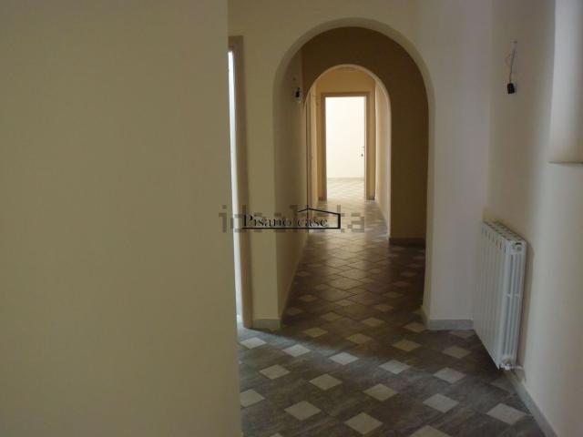 Appartamento in vendita di 150 m² in Viale Regina Margherita, 129