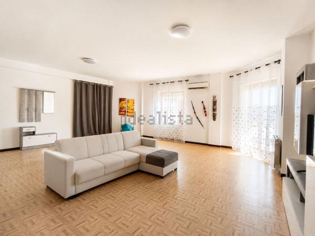 Appartamento in vendita di 150 m² in Viale Scala Greca, 406