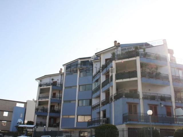 Appartamento in vendita di 150 m² in Viale Scala Greca