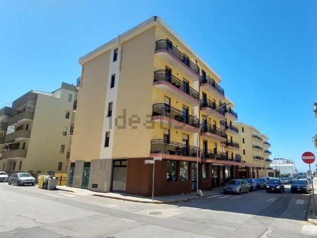 Appartamento in vendita di 150 m² in Viale Sardegna