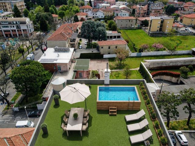 Appartamento in vendita di 150 m² in Viale Stelvio