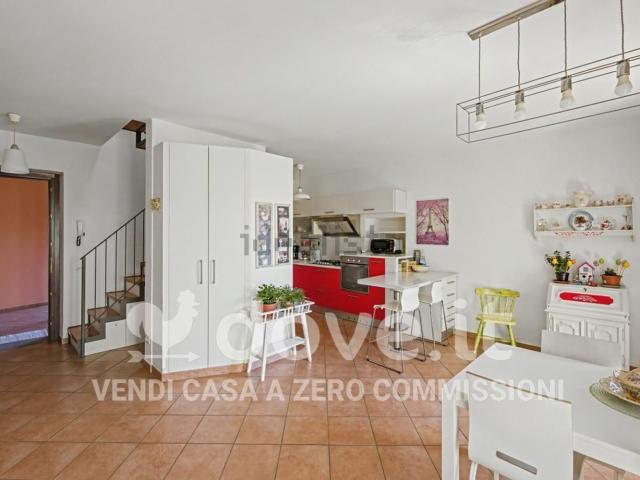 Appartamento in vendita di 150 m² in Vicolo della Gerla, 7