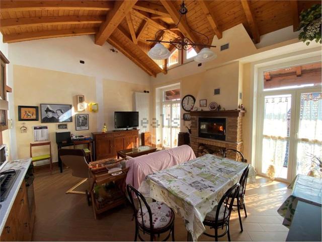 Appartamento in vendita di 150 m² in Vicolo Ronchetti