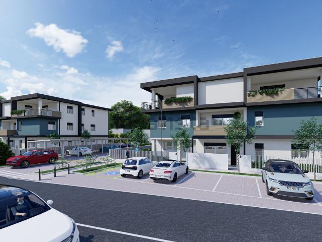 Appartamento in vendita di 150 m² in Alcide De Gasperi