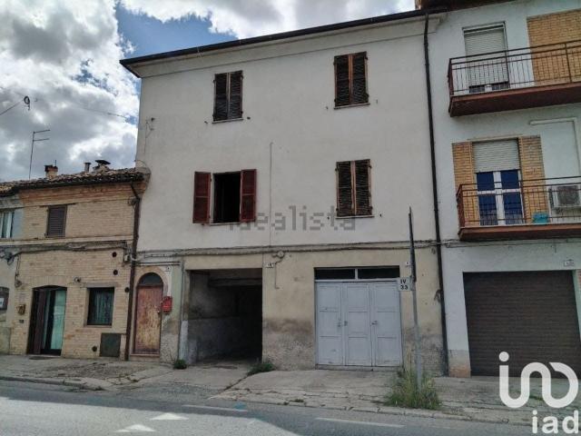 Appartamento in vendita di 150 m² in Borgo Pluvio Elvio Pertinace, 60