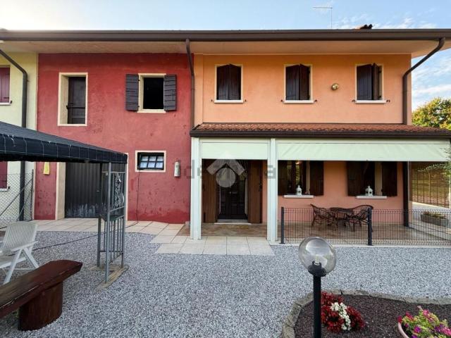 Appartamento in vendita di 150 m² in Calle dei Merli, 6