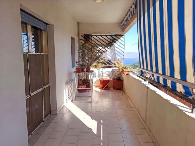 Appartamento in vendita di 150 m² in Contrada Baglio, Villaggio Santo, 43