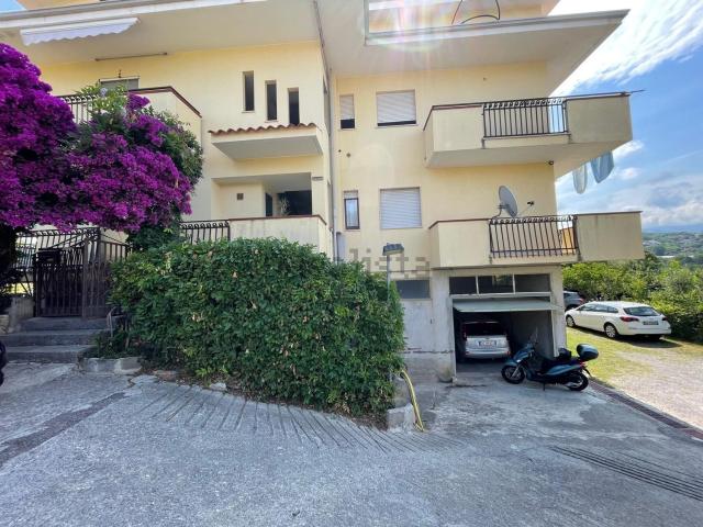 Appartamento in vendita di 150 m² in Contrada Castromurro