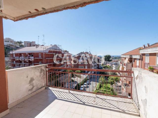 Appartamento in vendita di 150 m² in Contrada Citola, 4