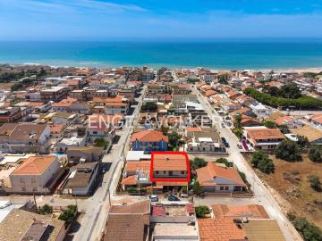 Appartamento in vendita di 150 m² in Contrada FINAITI