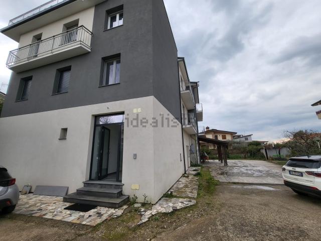 Appartamento in vendita di 150 m² in Contrada Iannassi