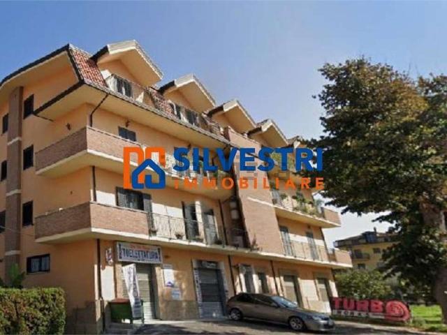 Appartamento in vendita di 150 m² in Contrada Iannassi