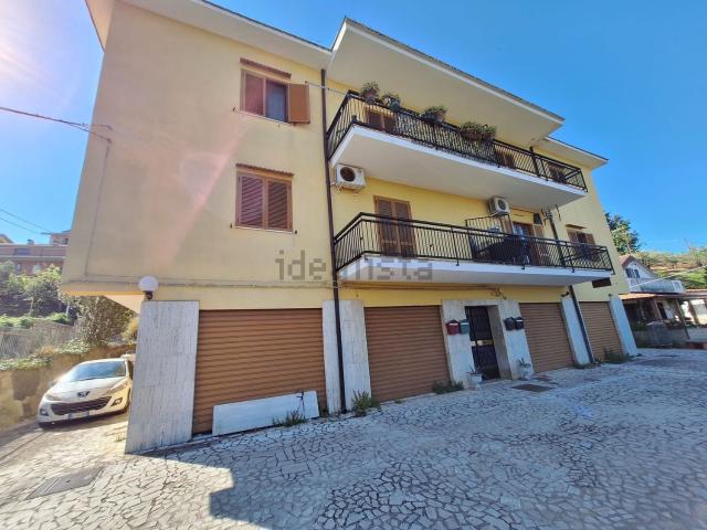 Appartamento in vendita di 150 m² in Contrada Monte Chirico