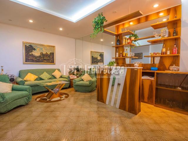 Appartamento in vendita di 150 m² in Contrada Molino, 1